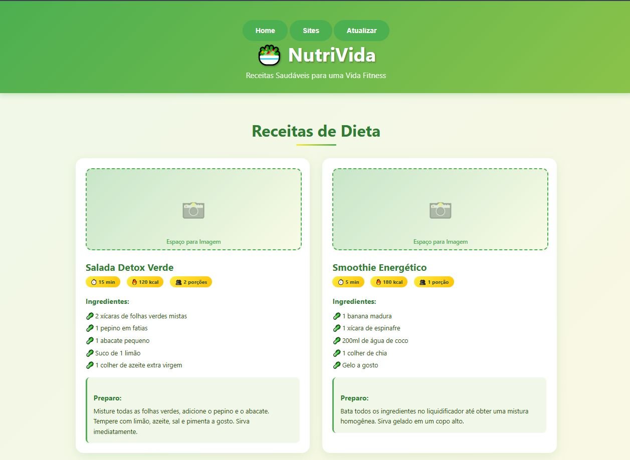 senhorsuporte.com.br/sites/nutrivida/nutrivida.html